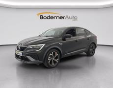 Renault Arkana Morlaix