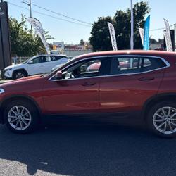 BMW X2 X2 sDrive 18d 150 ch BVA8 Lounge Plus Saint-Quentin