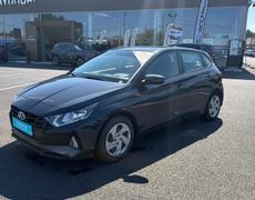 Hyundai i20 Saint-Quentin