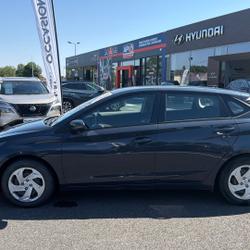 Hyundai i20 i20 1.2 84 Initia Saint-Quentin