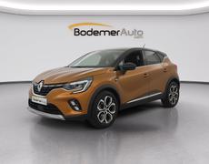 Renault Captur Morlaix