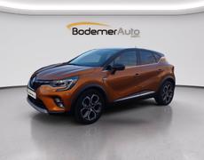 Renault Captur Morlaix