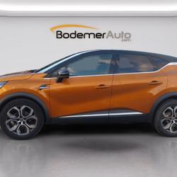 Renault Captur TCe 130 FAP Intens occasion - Morlaix - photo 2/15