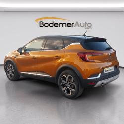 Renault Captur TCe 130 FAP Intens occasion - Morlaix - photo 3/15