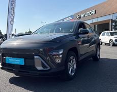 Hyundai Kona Saint-Quentin