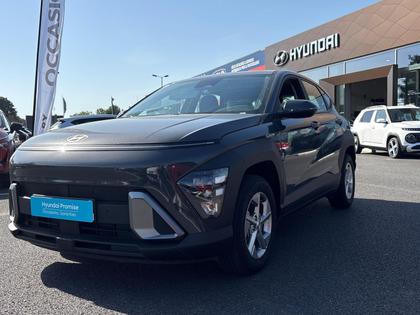 Hyundai Kona - Kona Hybrid 141 Intuitive - 24 990 €