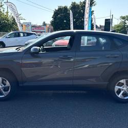 Hyundai Kona Kona Hybrid 141 Intuitive Saint-Quentin