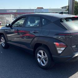 Hyundai Kona Kona Hybrid 141 Intuitive Saint-Quentin
