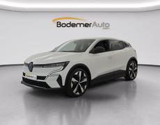 Renault Megane E-Tech Morlaix