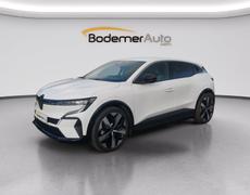 Renault Megane E-Tech Morlaix