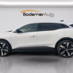 Renault Megane E-Tech E-Tech EV60 220 ch super charge Techno occasion - Morlaix - photo 2/15