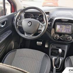 Renault Captur TCe 120 Energy EDC Intens occasion - Chaumont - photo 2/32