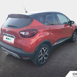 Renault Captur TCe 120 Energy EDC Intens occasion - Chaumont - photo 3/32