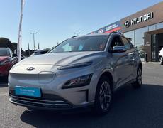 Hyundai Kona Saint-Quentin