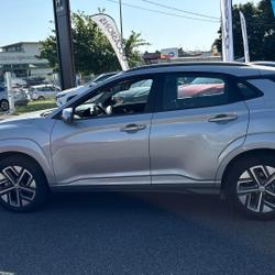 Hyundai Kona Kona Electrique 39 kWh - 136 ch Intuitive Saint-Quentin