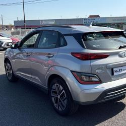Hyundai Kona Kona Electrique 39 kWh - 136 ch Intuitive Saint-Quentin
