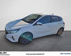 Hyundai i20 Saint-Quentin