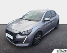 Peugeot 208 Chaumont