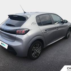 Peugeot 208 PureTech 100 S&S BVM6 Style occasion - Chaumont - photo 3/32