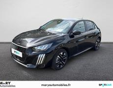 Peugeot 208 Condren