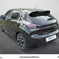 Peugeot 208 208 Hybrid 110 ch e-DCS6 EDITION Condren