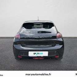 Peugeot 208 208 Hybrid 110 ch e-DCS6 EDITION Condren