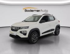Dacia Spring Morlaix