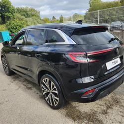 Renault Austral E-Tech hybrid 200 Iconic occasion - Morlaix - photo 2/15