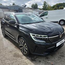 Renault Austral E-Tech hybrid 200 Iconic occasion - Morlaix - photo 3/15