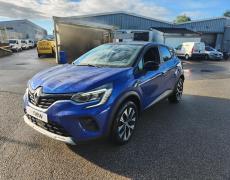 Renault Captur Morlaix