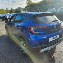 Renault Captur TCe 100 GPL Evolution occasion - Morlaix - photo 2/15