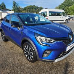 Renault Captur TCe 100 GPL Evolution occasion - Morlaix - photo 3/15