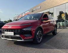 Hyundai Bayon Saint-Quentin