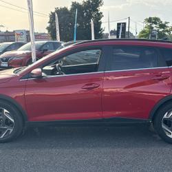 Hyundai Bayon Bayon 1.0 T-GDi 100 DCT-7 Creative Saint-Quentin