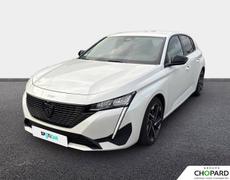 Peugeot 308 III Phase 1 Chaumont