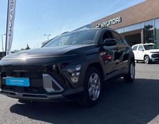 Hyundai Kona - Kona 1.0 T-GDi 100 Creative - 22 490 €