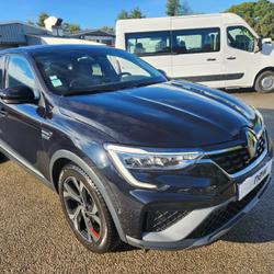 Renault Arkana E-Tech 145 - 21B R.S. Line occasion - Morlaix - photo 3/15