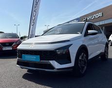 Hyundai Bayon - Bayon 1.0 T-GDi 100 Creative - 18 490 €