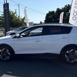 Hyundai Bayon Bayon 1.0 T-GDi 100 Creative Saint-Quentin