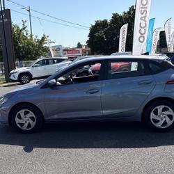 Hyundai i20 i20 1.2 79 Initia Saint-Quentin