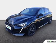Peugeot 208 Chaumont