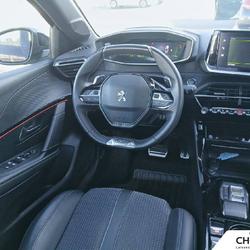Peugeot 208 PureTech 100 S&S EAT8 GT occasion - Chaumont - photo 2/33