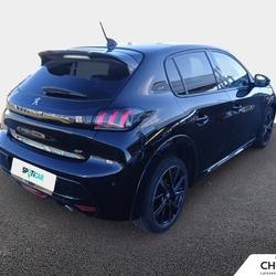 Peugeot 208 PureTech 100 S&S EAT8 GT occasion - Chaumont - photo 3/33