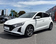 Hyundai i20 Saint-Quentin