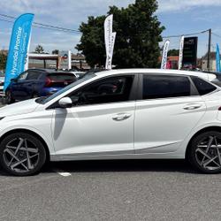 Hyundai i20 i20 1.0 T-GDi 100 DCT-7 Creative Saint-Quentin
