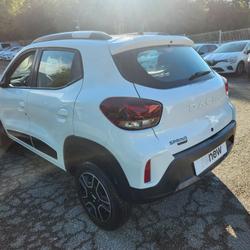 Dacia Spring Essential -23B occasion - Morlaix - photo 2/15