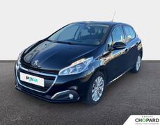 Peugeot 208 Chaumont