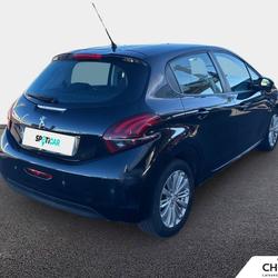 Peugeot 208 1.6 BlueHDi 75ch BVM5 Active occasion - Chaumont - photo 3/32