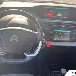 Citroen C4 Spacetourer Grand BlueHDi 130 S&S BVM6 Feel occasion - Chaumont - photo 2/32