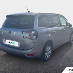 Citroen C4 Spacetourer Grand BlueHDi 130 S&S BVM6 Feel occasion - Chaumont - photo 3/32